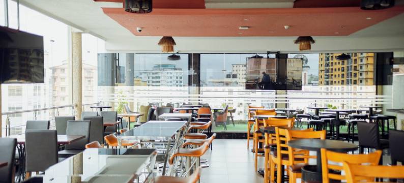 马昆甘亚街蒂凡尼钻石酒店(Tiffany Diamond Hotels Ltd - Makunganya)图片