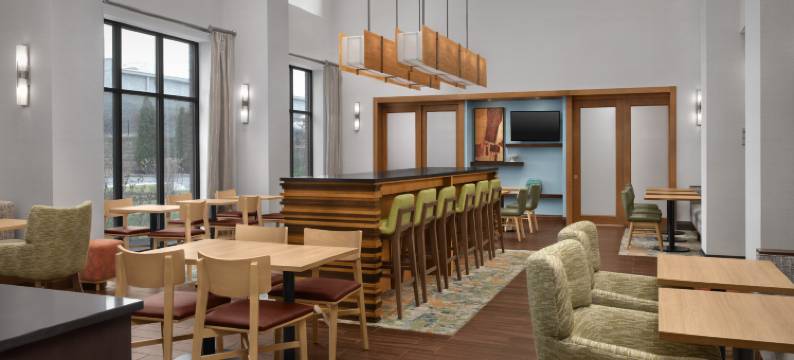 巴尔的摩北-蒂莫尼姆欢朋套房酒店(Hampton Inn & Suites Baltimore North/Timonium, MD)图片