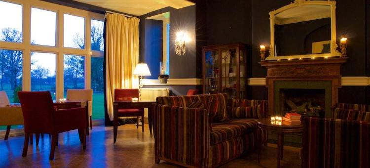 林迪尔会馆酒店，贝斯特韦斯特品质精选(Wrexham Llyndir Hotel by Belvilla)图片