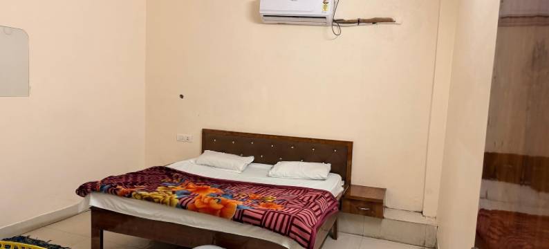 贝塔克酒店(Hotel The Baithak)图片