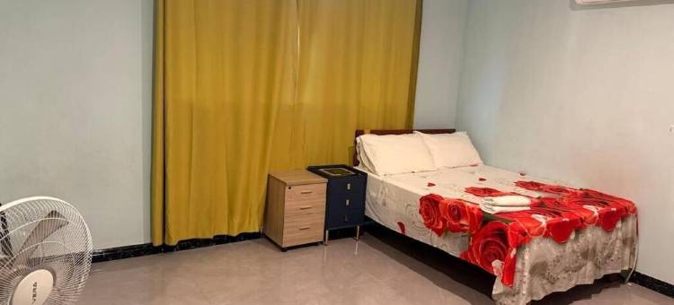 所罗门群岛霍尼亚拉的迷人三卧室公寓(Charming 3-bedroom Apartment in Honiara, Solomon Islands)图片
