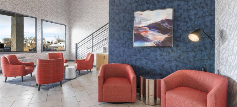 蒙特罗斯贝斯特韦斯特酒店(Best Western Montrose Inn)图片