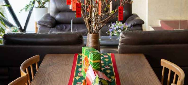 岘港黄金酒店(Gold Central Hotel by Haviland)图片