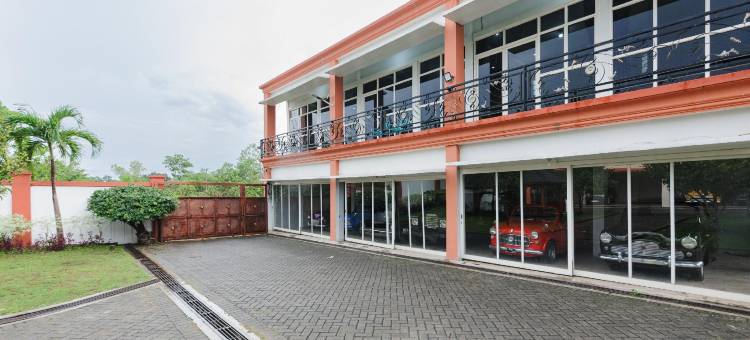 RedDoorz Near Rsd Idaman Banjarbaru Syariah图片