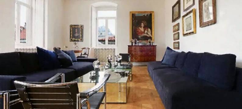 七历史套房酒店(Seven Historical Suites)图片