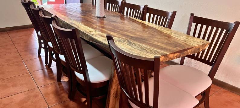 诺艾利亚别墅(Villas Noelia)图片