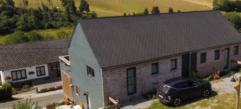 Terrasse du Pont Alsort Apt 2/2 - Jacuzzi & Panoramic Valley View图片