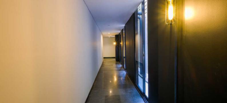 三宝垄霍米酒店(Homi Hotel Semarang)图片