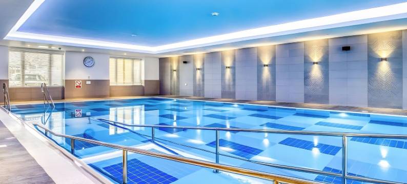 伍德诺顿酒店(The Wood Norton)图片