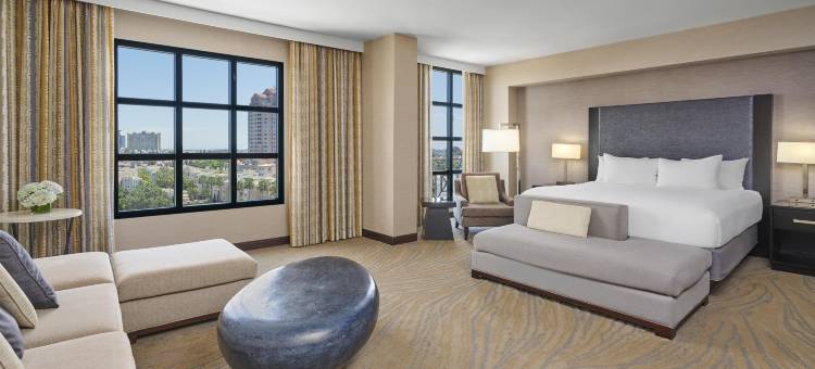 阿文蒂诺拉霍亚凯悦酒店(Hyatt Regency La Jolla at Aventine)图片