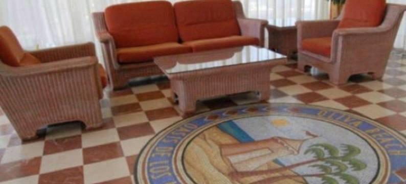 休奥利瓦海滩度假村 - 全包式(Hotel Riu Oliva Beach Resort - All Inclusive)图片