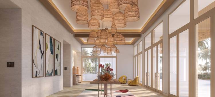 InterContinental Hotels GRENADA - LA SAGESSE by IHG图片