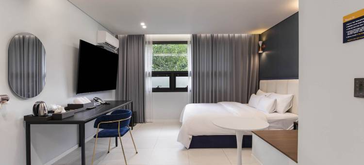 Icheon BEE Hotel图片