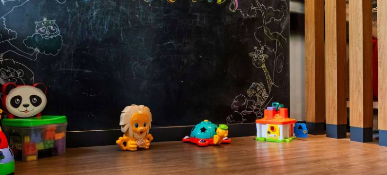 宜必思儒万维尔酒店(ibis Joinville)图片