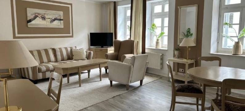 莱因经典酒店(Rein Klassik Hotel)图片