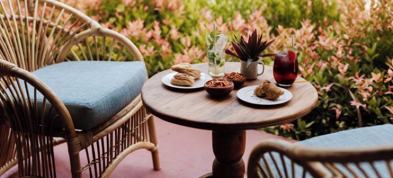 Resthouse Collective Salthouse 韦利甘马(Resthouse Collective Salthouse Weligama)图片