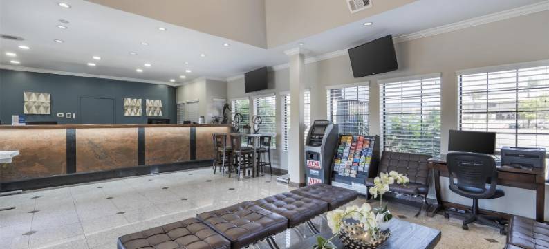 机场公园贝斯特韦斯特酒店(Best Western Airpark Hotel - Los Angeles LAX Airport)图片