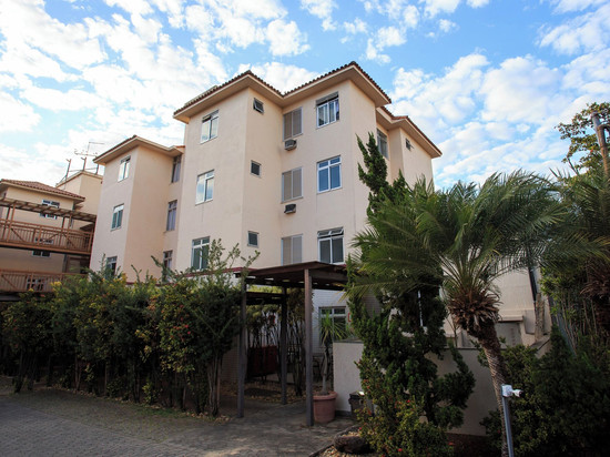 潘普哈公寓式酒店