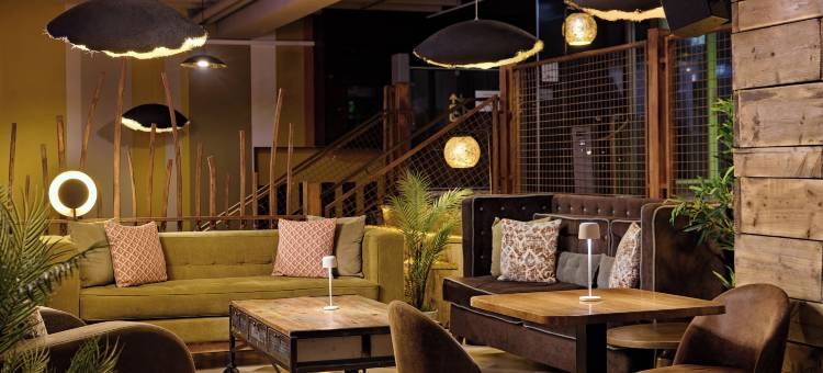 圣殿酒吧旅馆(Temple Bar Inn)图片
