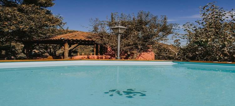 Country House in Gran Canaria with Private Pool图片