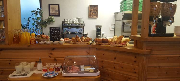 Hotel Glaizette图片