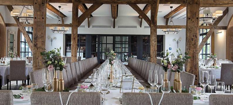 霍夫祖尔林德罗曼蒂克酒店(Romantik Hotel Hof zur Linde)图片