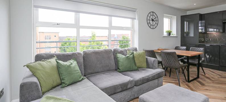 Charming retreat in Belfast图片