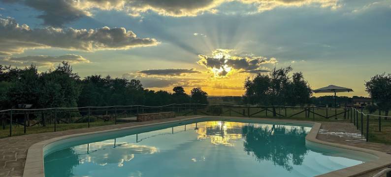 野牛之地(Terra dei Bisonti)图片