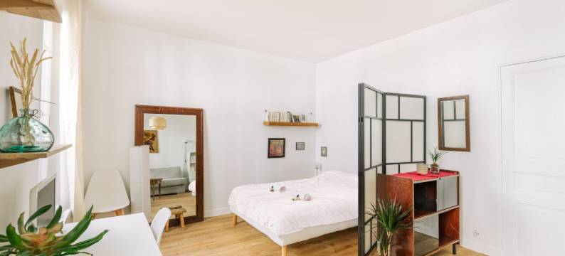 GuestReady - Charmant et Lumineux Apt pour 2图片