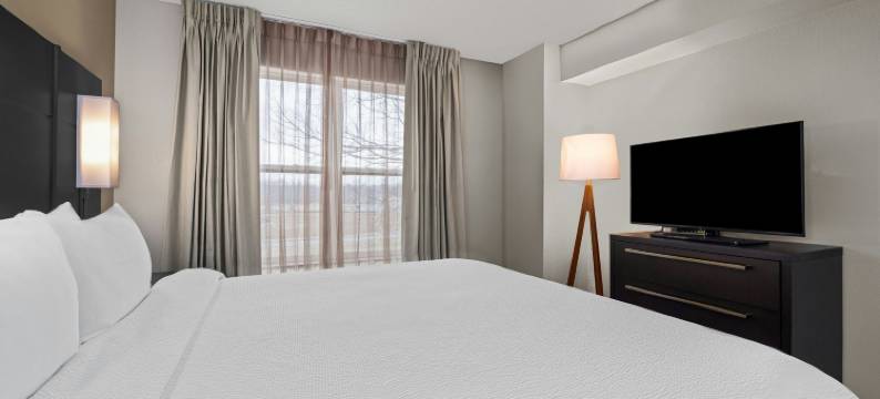 帕迪尤卡居家酒店(Residence Inn Paducah)图片