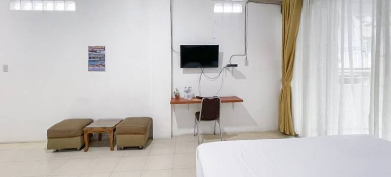 RedDoorz Near Simpang Panei Pematangsiantar图片