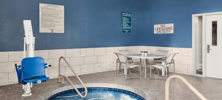 普雷斯科特SpringHill Suites酒店(SpringHill Suites Prescott)图片