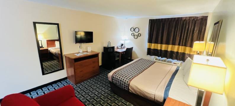 霍姆顿套房酒店(Hometown Inn & Suites)图片