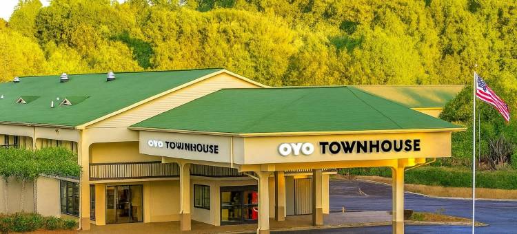 大学凯艺酒店(Quality Inn University)图片