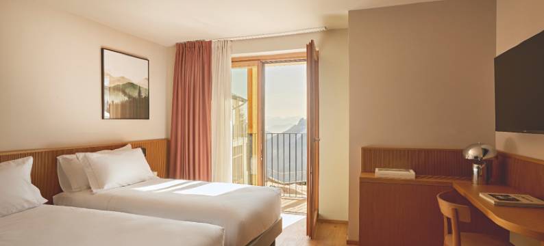 Rifugio Colere 1600 by Cloud 7图片