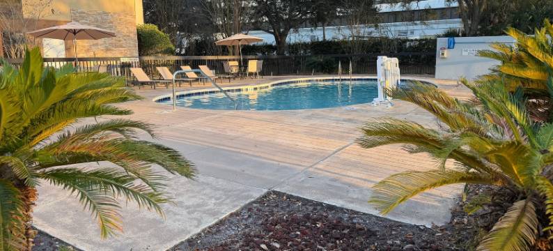 Wingate by Wyndham Jacksonville FL图片