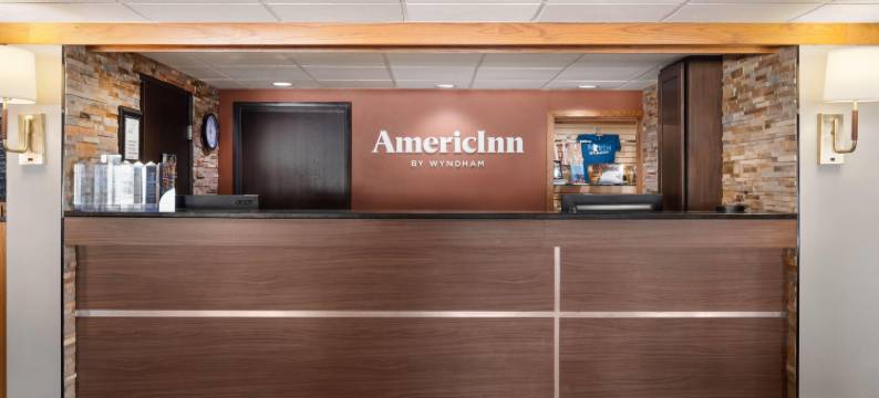 托菲温德姆美吟温德姆酒店-近苏必利尔湖(AmericInn by Wyndham Tofte Near Lake Superior)图片