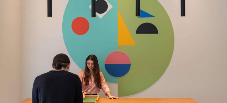 宜必思尚品梅斯中心酒店(ibis Styles Metz Centre (Ouverture janvier 2026))图片