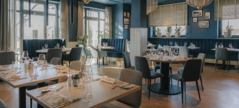 珍珠海岸 Spa 酒店(Küstenperle Strandhotel & Spa)图片