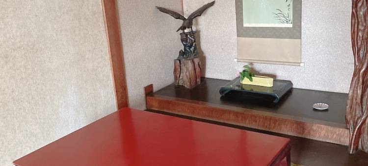 门前屋(Monzenya)图片