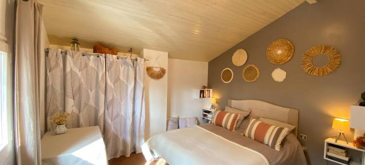 holiday home, Grayan-et-l'Hopital图片