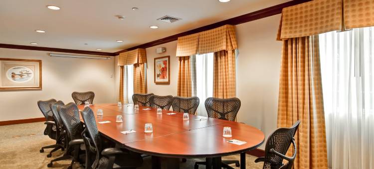 Homewood Suites by Hilton-斯特拉特福德(Homewood Suites by Hilton Stratford)图片