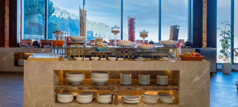 贝斯特韦斯特优质戈达瓦里度假村(Best Western Plus Godawari Resort)图片