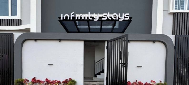 无限居停(Infinity Stays Madurai)图片