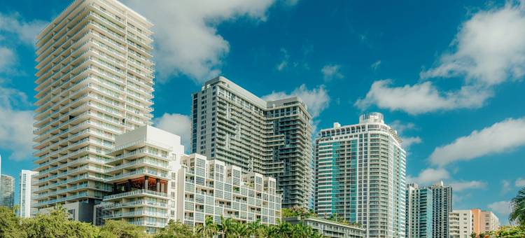 迈阿密海滩伊贝罗斯塔海浪酒店(Iberostar Waves Miami Beach)图片