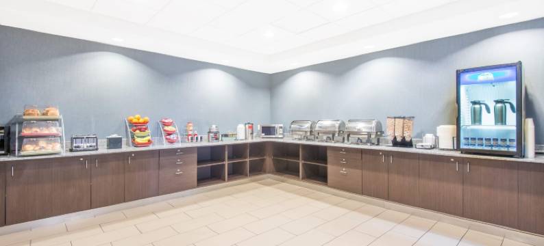 尼亚加拉瀑布蔚景温德姆酒店(Wingate by Wyndham Niagara Falls)图片