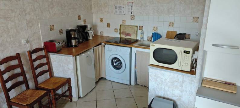 家之旅馆(Les Chambres du Relais)图片