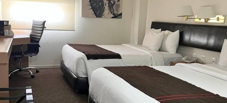 Hotel VM Express Querétaro图片