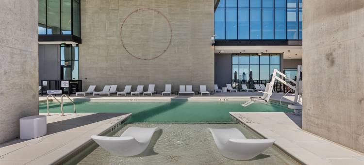 Sentral Forme休斯顿(Sentral Forme Houston)图片