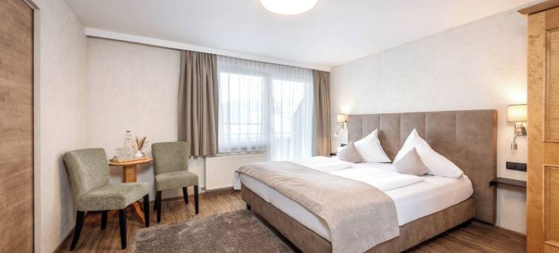 斯特格布劳(Hotel Stegerbräu)图片